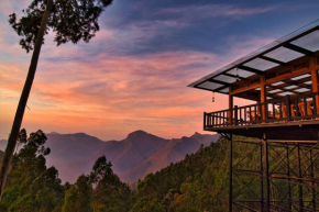 Chandys Drizzle Drops - Munnar Top Station